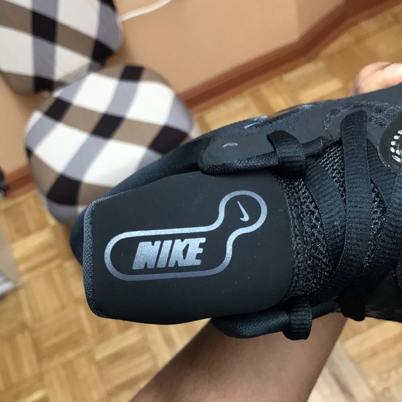 Nike Renew Elevate 2 “Triple Black” main image 10
